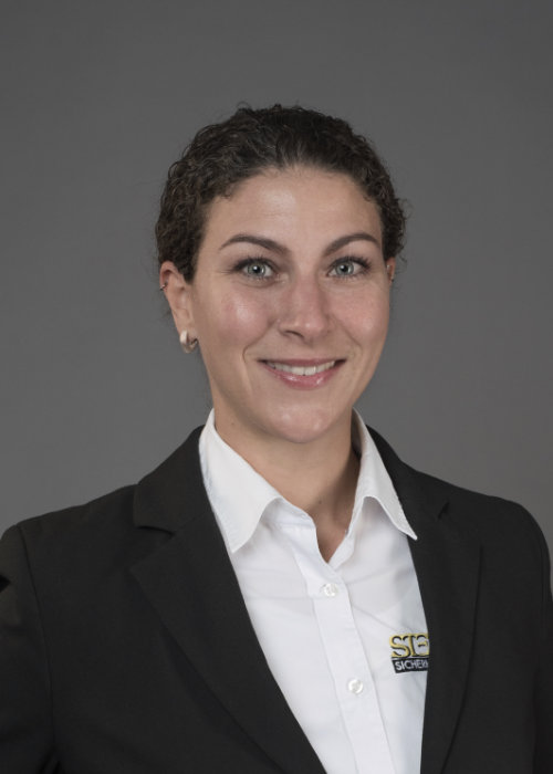 Lucia Barocka