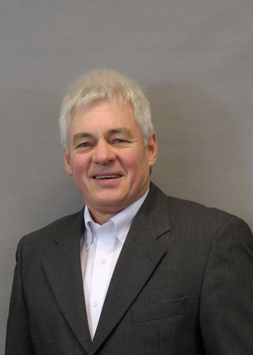 Wolfgang Steck